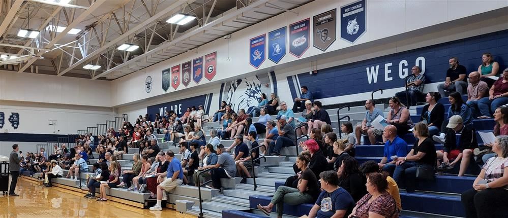 WeGo Parents